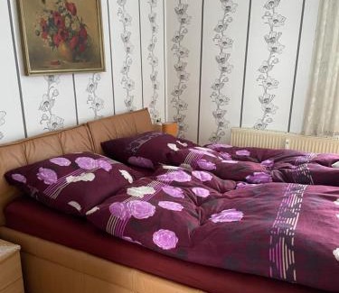 Grabow Apartamento | Bunte Stadt an der Elde 2