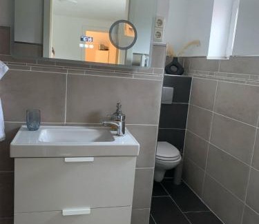 Ihlow Casa | Buntes Friesenhaus