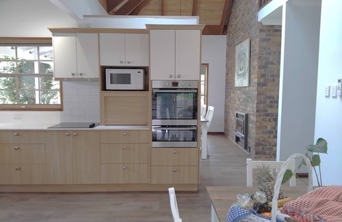 North Maleny Casa | Bunya - 2-Bedroom, 2-Bathroom House with Private Garden