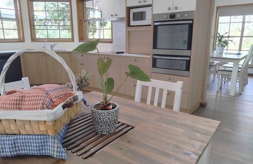 North Maleny Casa | Bunya - 2-Bedroom, 2-Bathroom House with Private Garden
