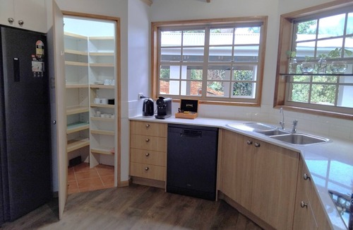 North Maleny Casa | Bunya - 2-Bedroom, 2-Bathroom House with Private Garden