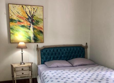 Concepcion del Uruguay Casa | Buon riposo!