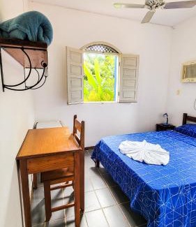 Lencois Apartamento | BUONA SORTE