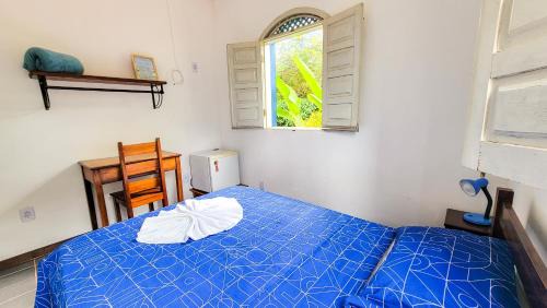 Lencois Apartamento | BUONA SORTE