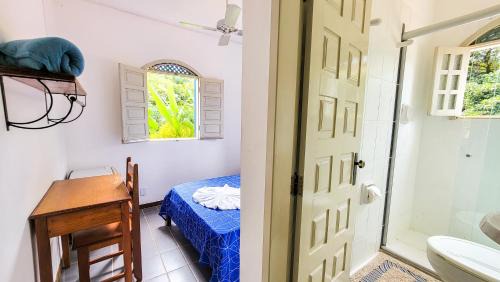 Lencois Apartamento | BUONA SORTE