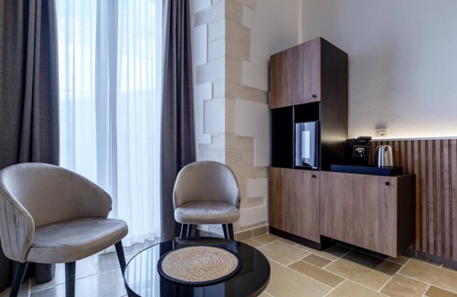 Martina Franca Apartamento | Buone Maniere Exclusive Rooms Ulivo room