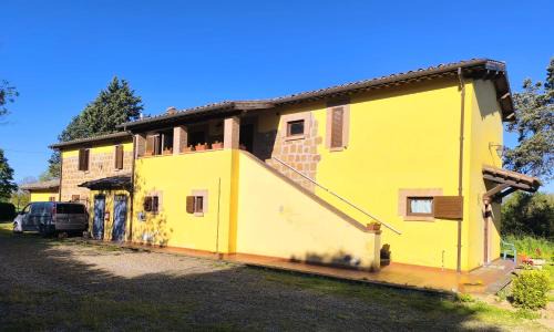 Il Poggio Casa | BUONUMORE-la QUIETE