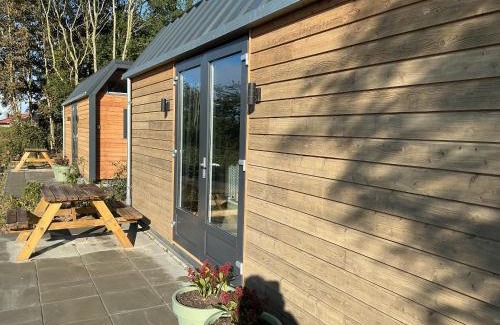 Hallum Apartamento | Buorkerijhûskes