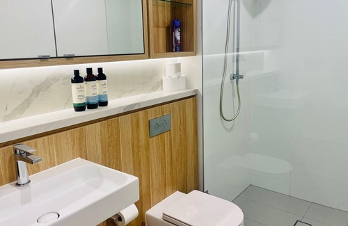 Lane Cove Apartamento | BUR02 Lane Cove luxury apartment