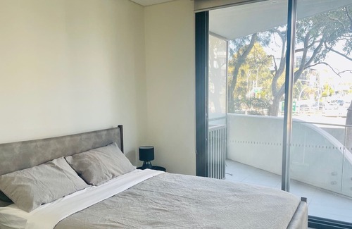 Lane Cove Apartamento | BUR02 Lane Cove luxury apartment