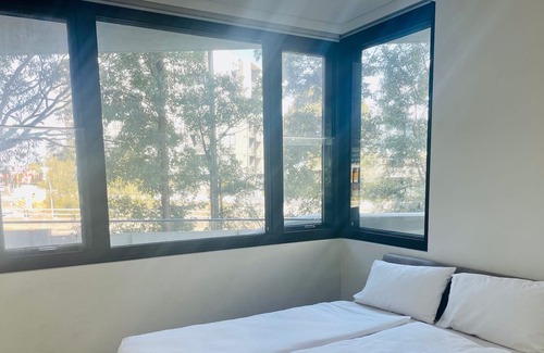 Lane Cove Apartamento | BUR02 Lane Cove luxury apartment