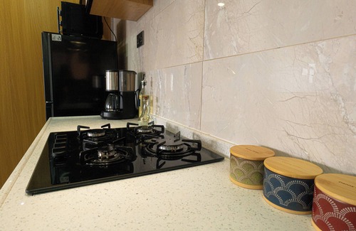 Kilimani Apartamento | Bura Stay: Cozy Comfort with Stunning Nairobi Views