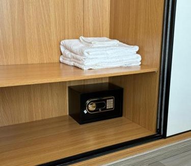 Kilimani Apartamento | Bura Stay Your cozy city retreat