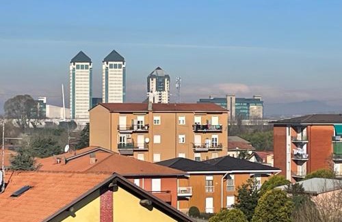 Burago di Molgora Casa | Burago Flat