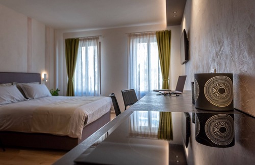 Treviso Casa | BURANELLI CHARME ROOMS