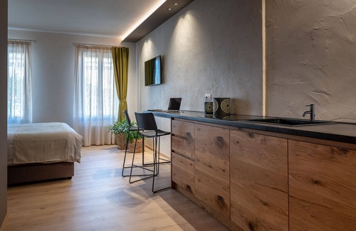 Treviso Casa | BURANELLI CHARME ROOMS
