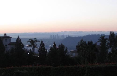Burbank Apartamento | Estudio de Burbank Hills con entrada privada en una zona preciosa