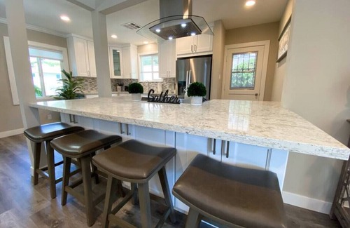 Burbank Casa | Burbank Hills VIEW Home! Completely Remodeled.