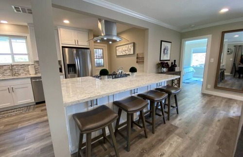 Burbank Casa | Burbank Hills VIEW Home! Completely Remodeled.