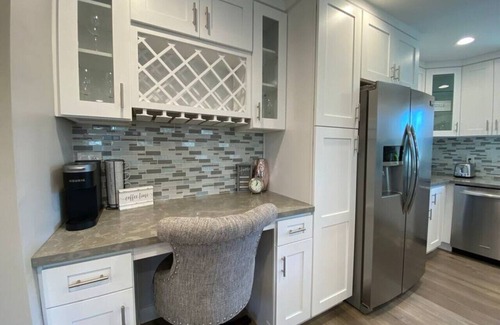 Burbank Casa | Burbank Luxury 2-Story Home with Amazing Views!!!
