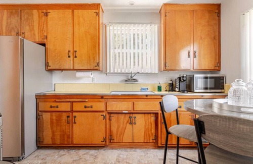 Burbank Casa | Burbank Starlight Hills