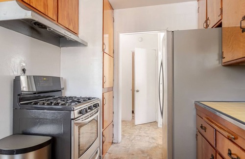 Burbank Casa | Burbank Starlight Hills