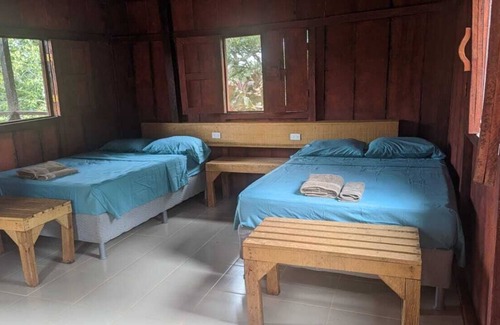 Carti Tupile Otro | BURBAYAR ECO LODGE
