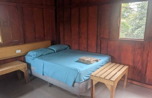 Carti Tupile Otro | BURBAYAR ECO LODGE
