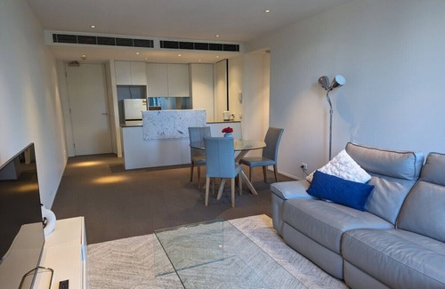 Capital Hill Apartamento | Burbury Bonanza @ Barton!