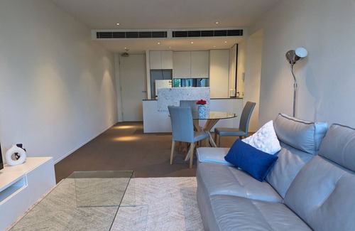 Capital Hill Apartamento | Burbury Bonanza @ Barton!