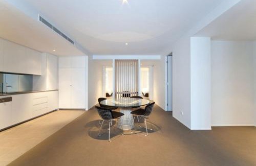 Capital Hill Apartamento | Burbury Hotel & Apartments