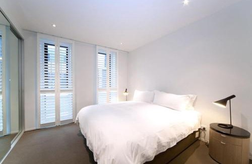 Capital Hill Apartamento | Burbury Hotel & Apartments