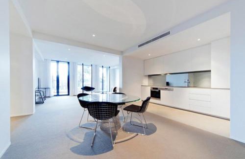 Capital Hill Apartamento | Burbury Hotel & Apartments