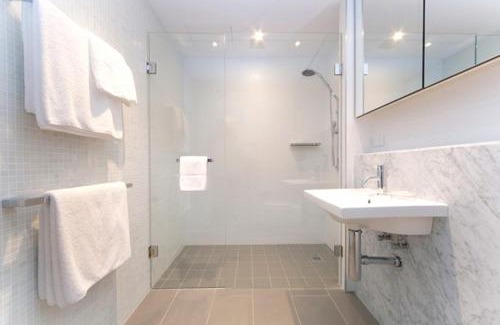 Capital Hill Apartamento | Burbury Hotel & Apartments