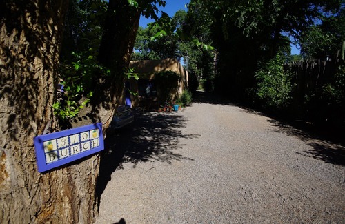 Taos Casa | Burch Street Casitas Hotel Taos
