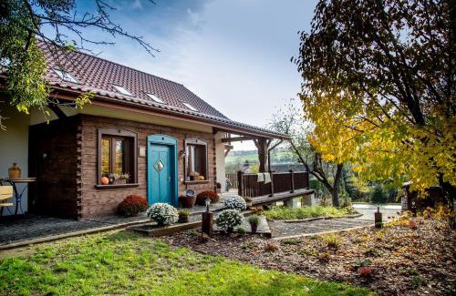 gmina Izbica Cama Y Desayuno | BURDANÓWKA CAMINO
