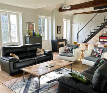 Auch Apartamento | Bureau51– Centre Historique AUCH