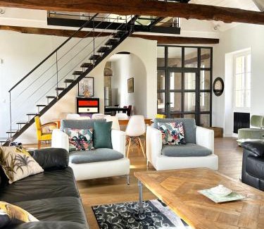 Auch Apartamento | Bureau51– Centre Historique AUCH