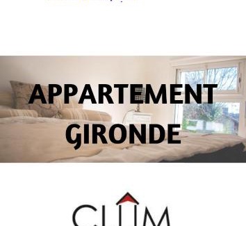Lesparre-Medoc Apartamento | BUREAUX Appartements LESPARRE MEDOC