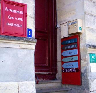 Lesparre-Medoc Apartamento | BUREAUX Appartements LESPARRE MEDOC