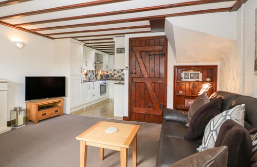 Ardens Grafton Cabaña | Burford Cottage, CÁMARAS CLIFFORD