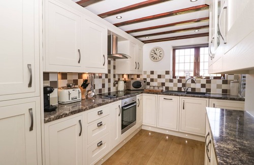 Ardens Grafton Cabaña | Burford Cottage, CÁMARAS CLIFFORD