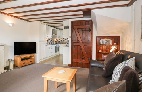 Ardens Grafton Cabaña | Burford Cottage