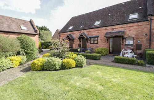 Ardens Grafton Cabaña | Burford Cottage