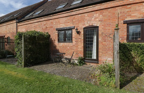 Ardens Grafton Cabaña | Burford Cottage