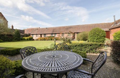 Ardens Grafton Casa | Burford Cottage