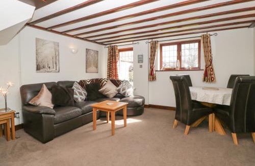 Ardens Grafton Casa | Burford Cottage