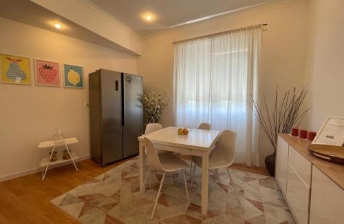 Lapa Apartamento | Burgães II Apartment