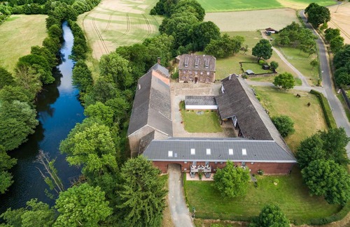 Blens Apartamento | Burg Blens