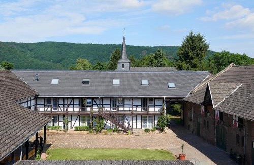 Blens Apartamento | Burg Blens